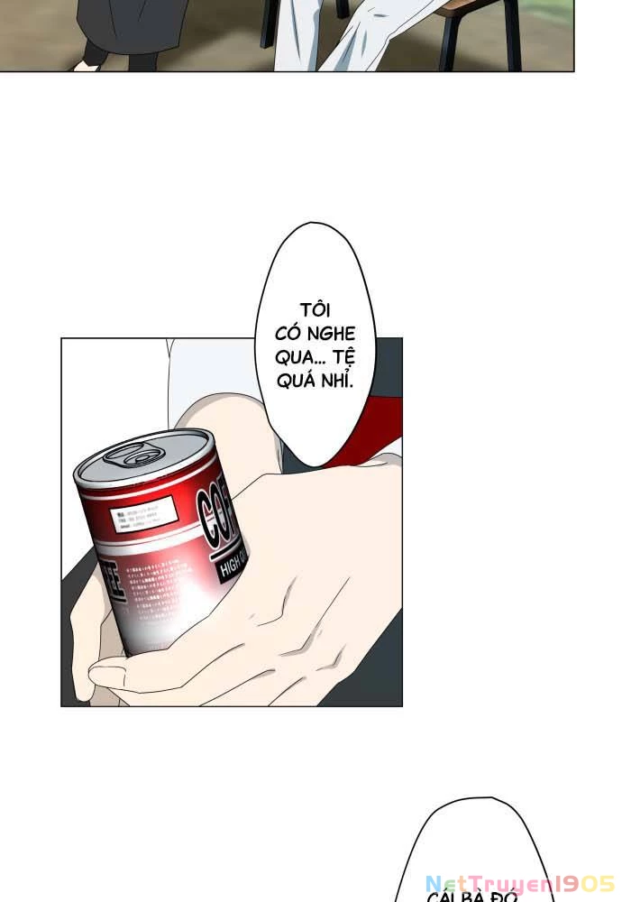 Trái Tim Của Luce Chapter 6 - 45