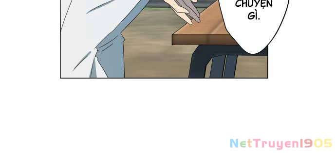 Trái Tim Của Luce Chapter 6 - 47