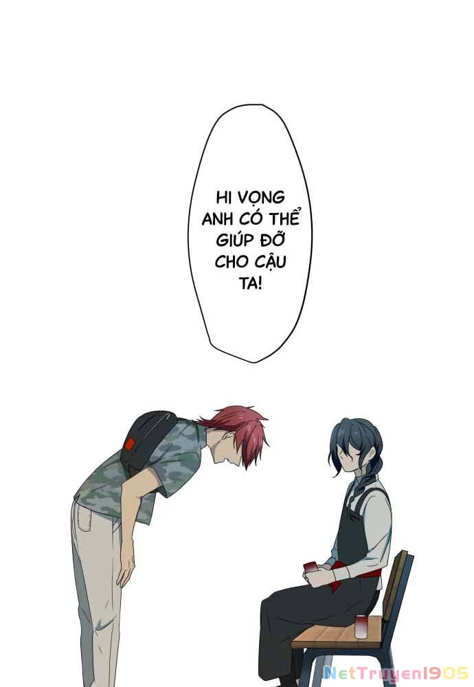 Trái Tim Của Luce Chapter 6 - 48