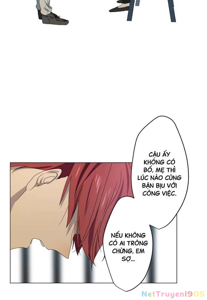 Trái Tim Của Luce Chapter 6 - 49