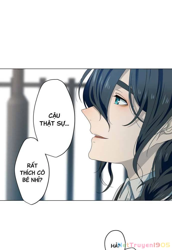 Trái Tim Của Luce Chapter 6 - 50