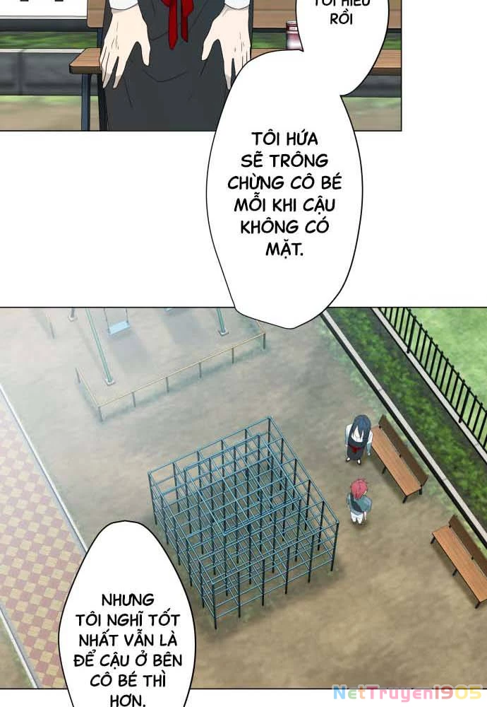 Trái Tim Của Luce Chapter 6 - 52