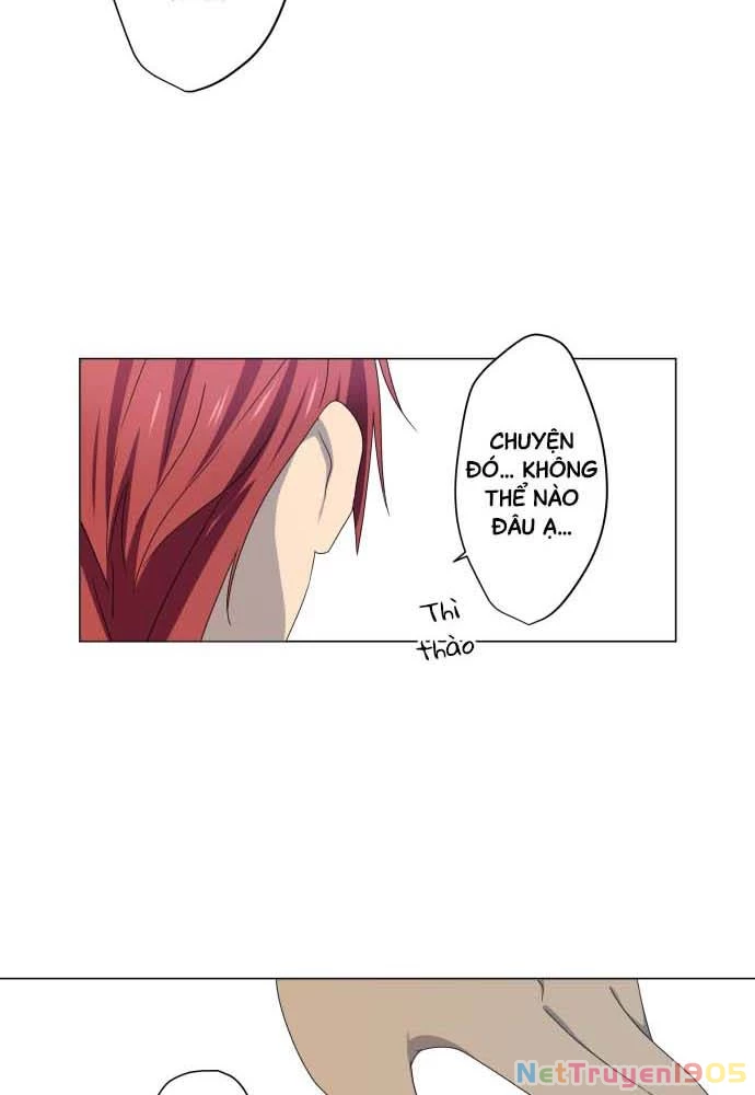 Trái Tim Của Luce Chapter 6 - 53