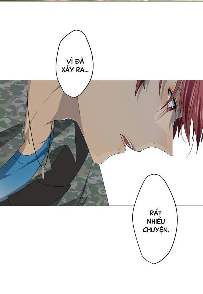 Trái Tim Của Luce Chapter 6 - 55