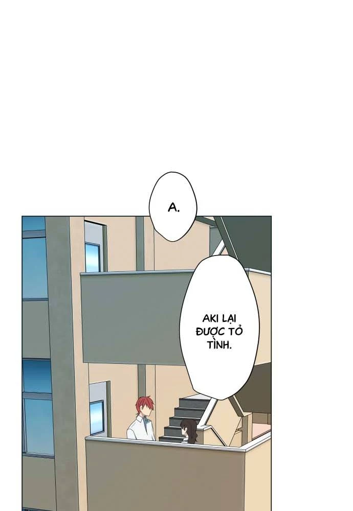 Trái Tim Của Luce Chapter 7 - 2