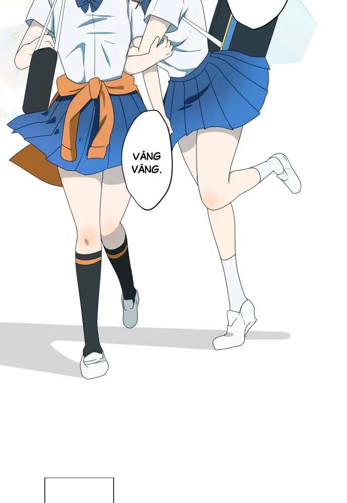 Trái Tim Của Luce Chapter 7 - 6