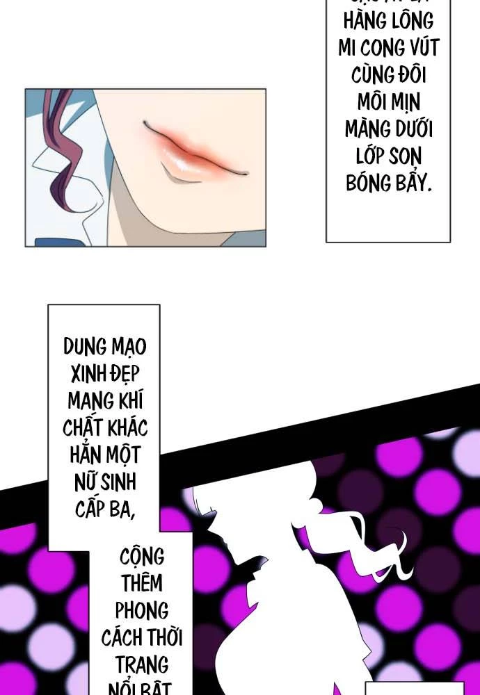 Trái Tim Của Luce Chapter 7 - 8