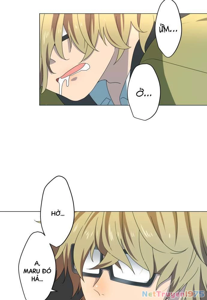 Trái Tim Của Luce Chapter 7 - 16