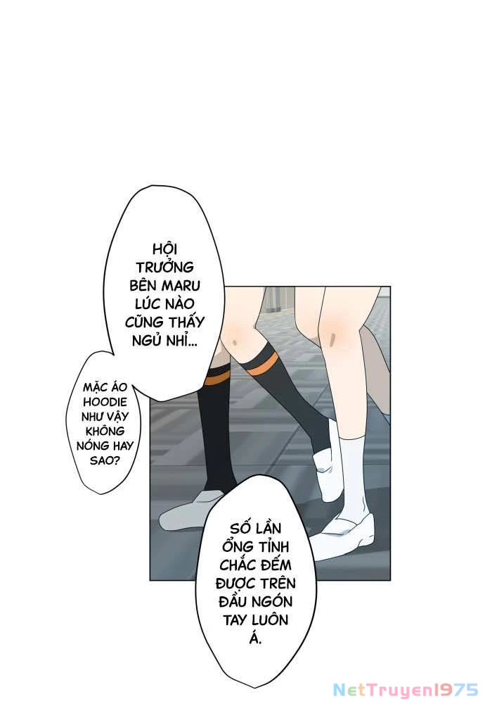 Trái Tim Của Luce Chapter 7 - 22
