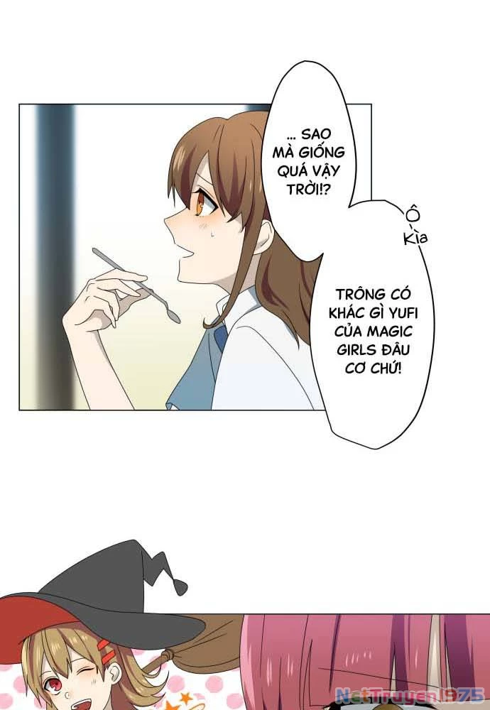 Trái Tim Của Luce Chapter 7 - 26