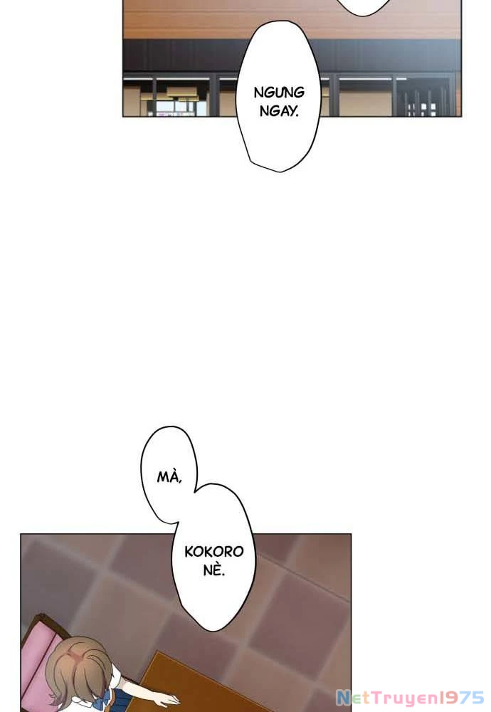 Trái Tim Của Luce Chapter 7 - 28