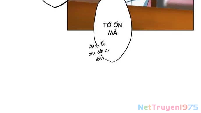 Trái Tim Của Luce Chapter 7 - 33
