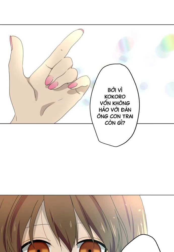 Trái Tim Của Luce Chapter 7 - 35