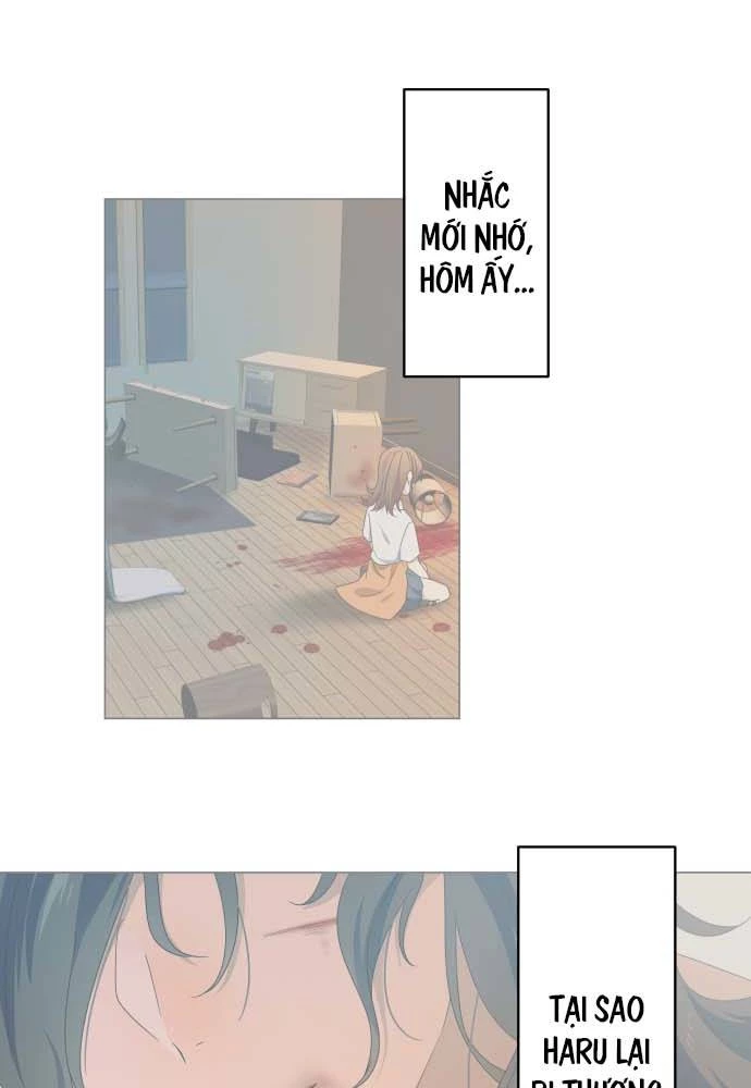 Trái Tim Của Luce Chapter 7 - 41