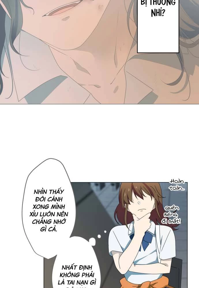 Trái Tim Của Luce Chapter 7 - 42