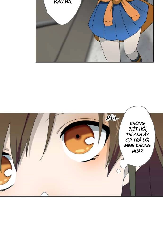 Trái Tim Của Luce Chapter 7 - 43