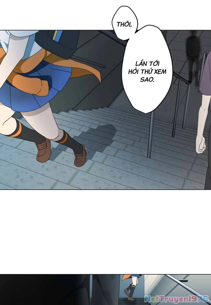 Trái Tim Của Luce Chapter 7 - 44