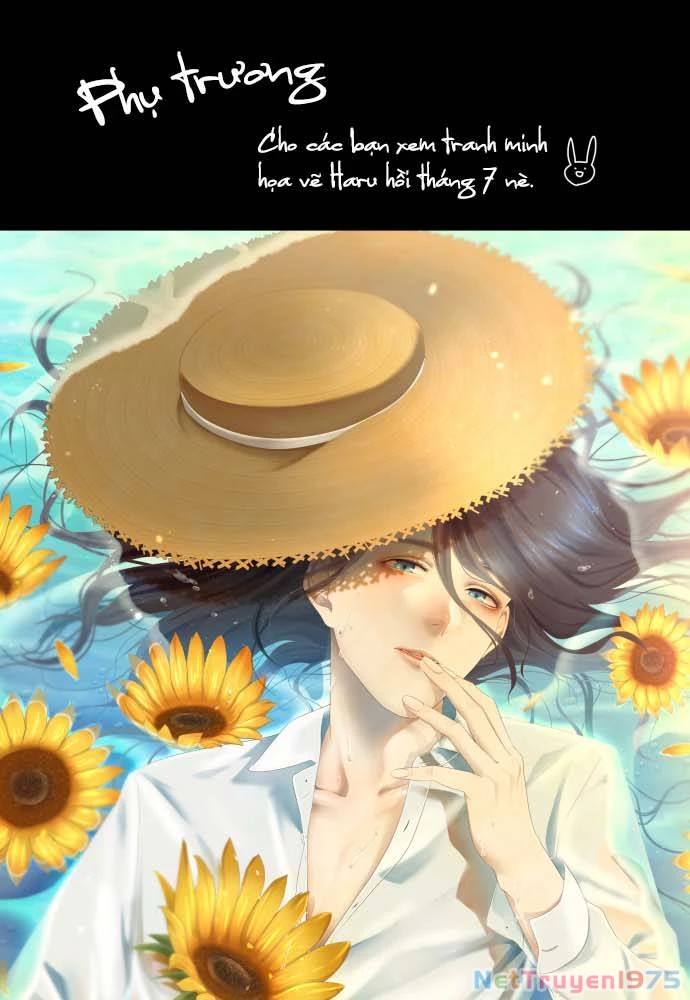 Trái Tim Của Luce Chapter 7 - 46