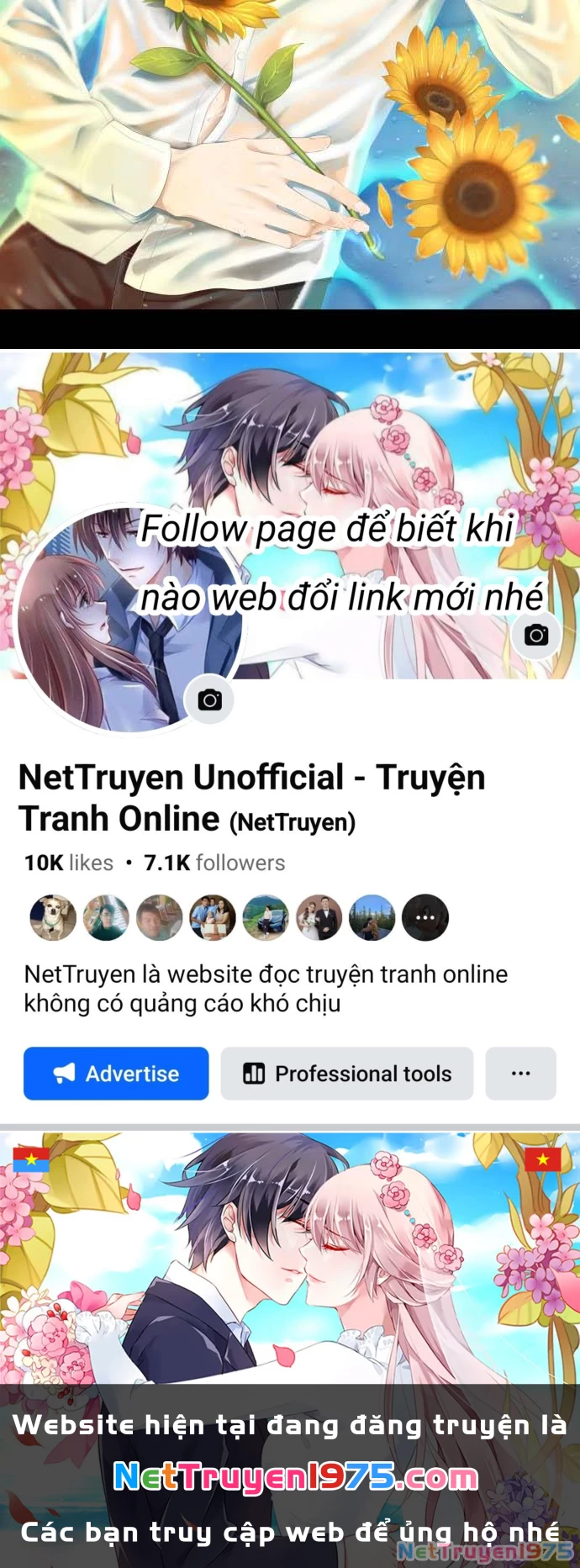 Trái Tim Của Luce Chapter 7 - 47