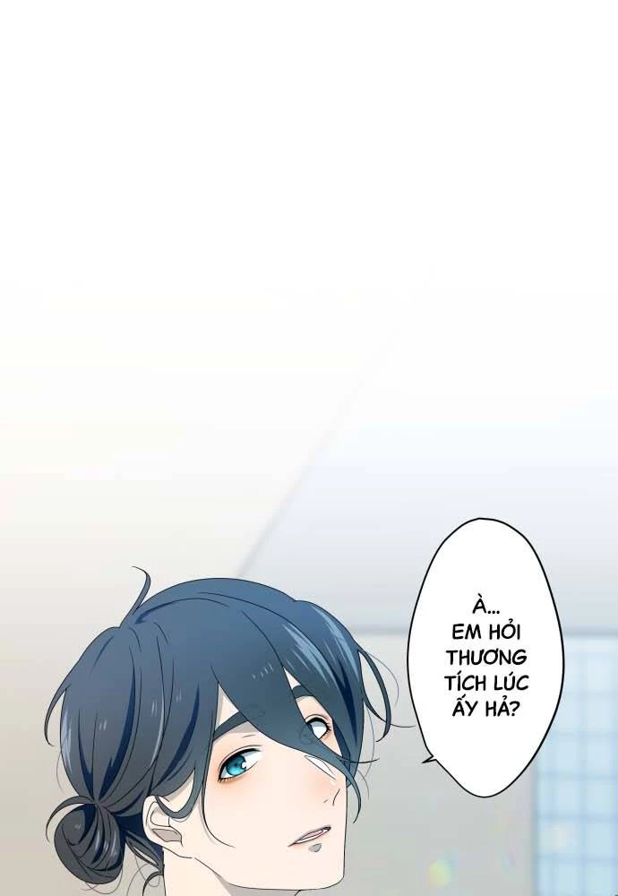 Trái Tim Của Luce Chapter 8 - 2