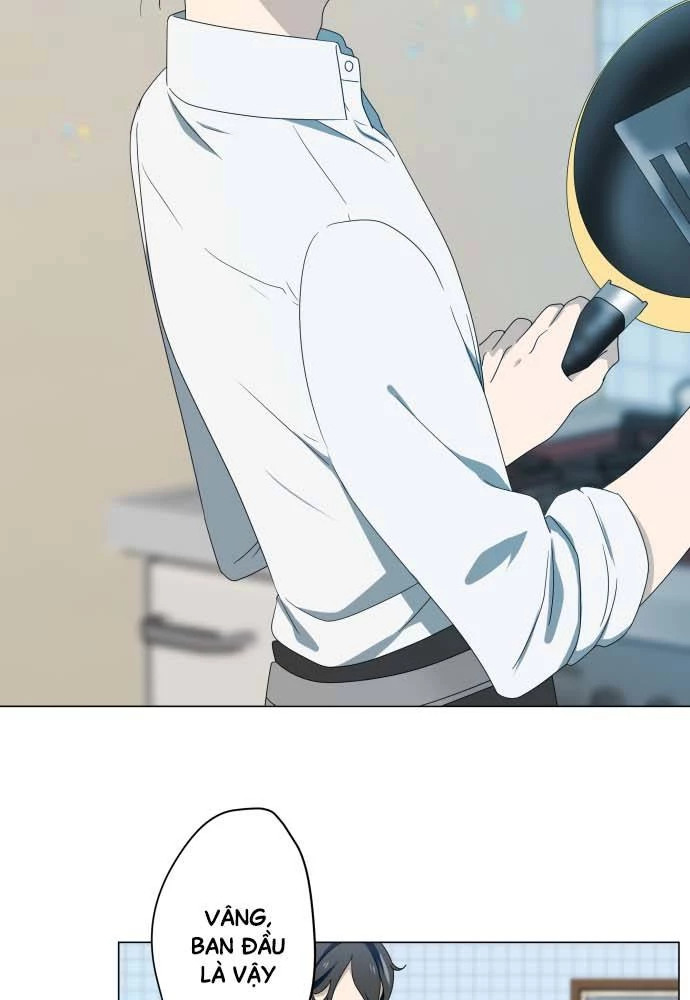 Trái Tim Của Luce Chapter 8 - 3