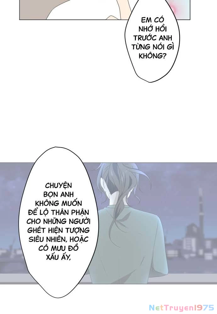 Trái Tim Của Luce Chapter 8 - 5