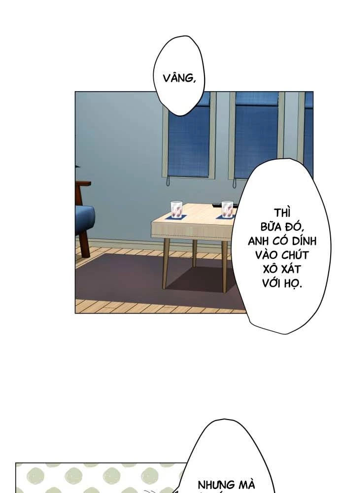 Trái Tim Của Luce Chapter 8 - 6