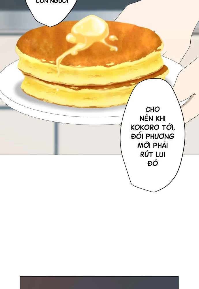 Trái Tim Của Luce Chapter 8 - 8