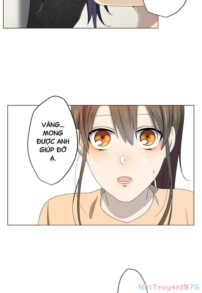 Trái Tim Của Luce Chapter 8 - 20