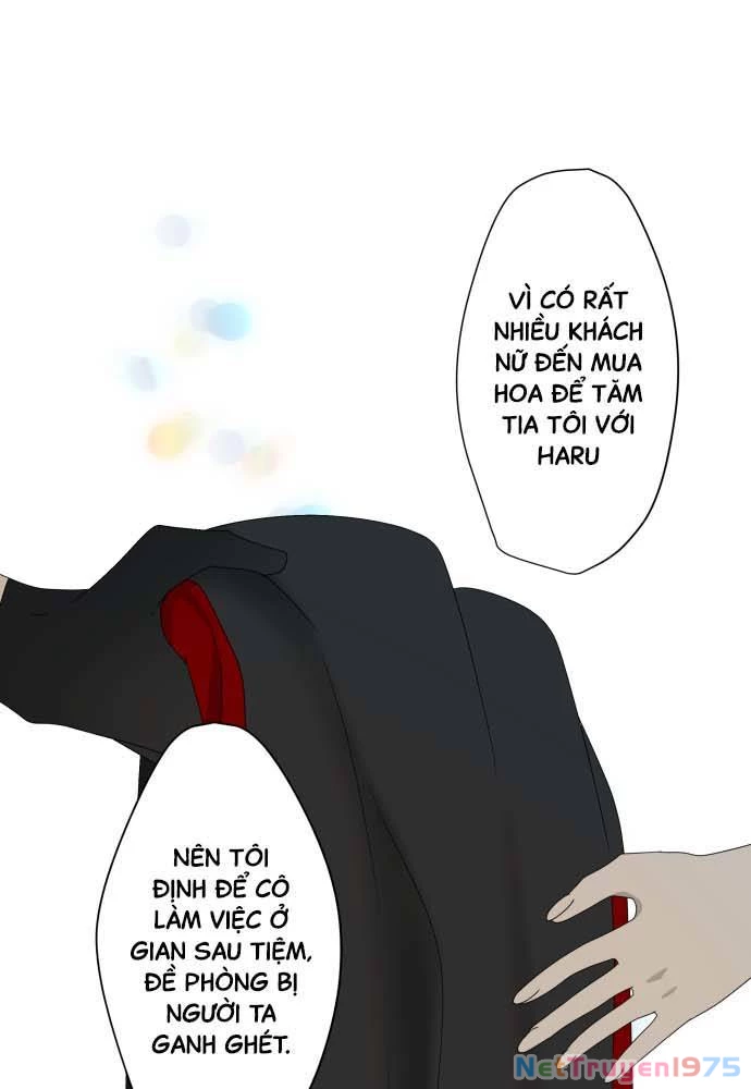 Trái Tim Của Luce Chapter 8 - 24