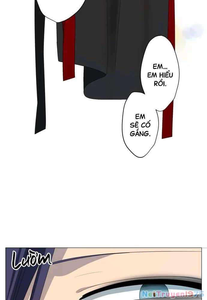 Trái Tim Của Luce Chapter 8 - 25