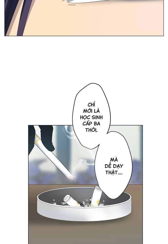 Trái Tim Của Luce Chapter 8 - 26