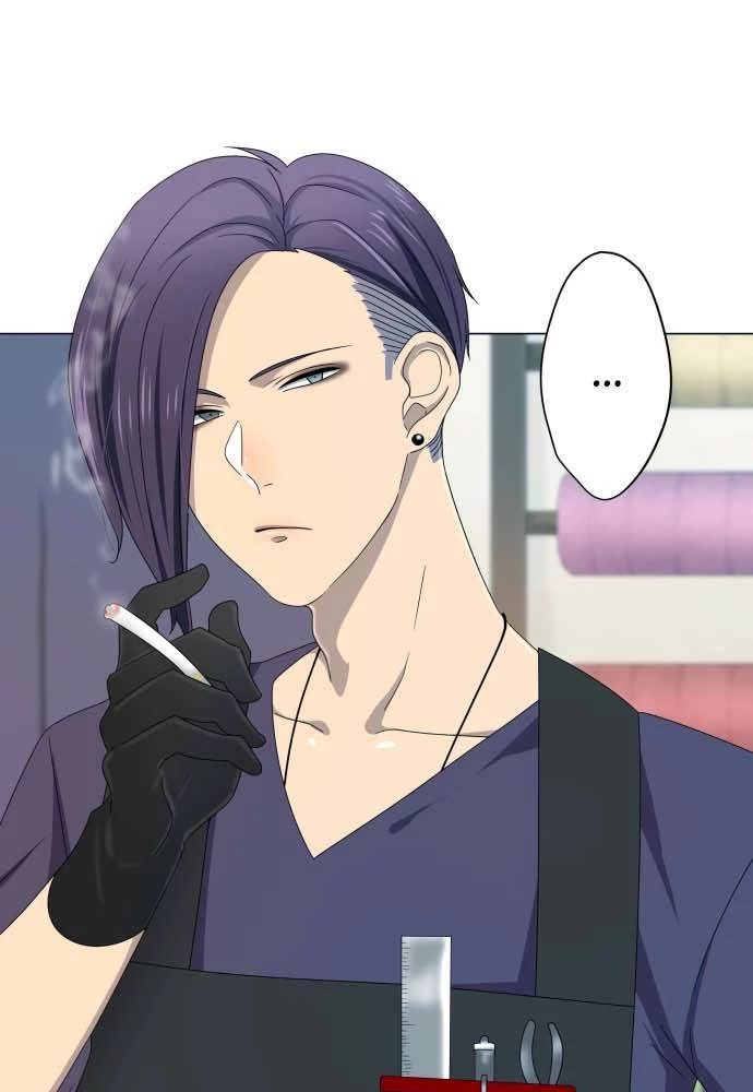 Trái Tim Của Luce Chapter 8 - 28