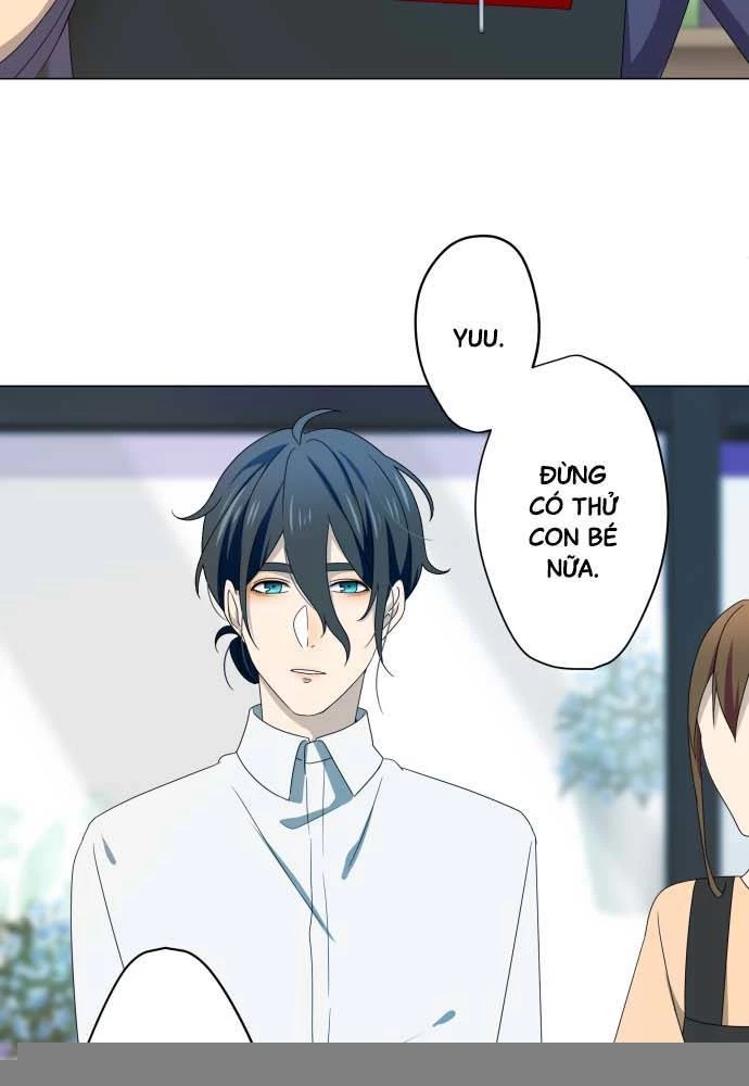 Trái Tim Của Luce Chapter 8 - 29