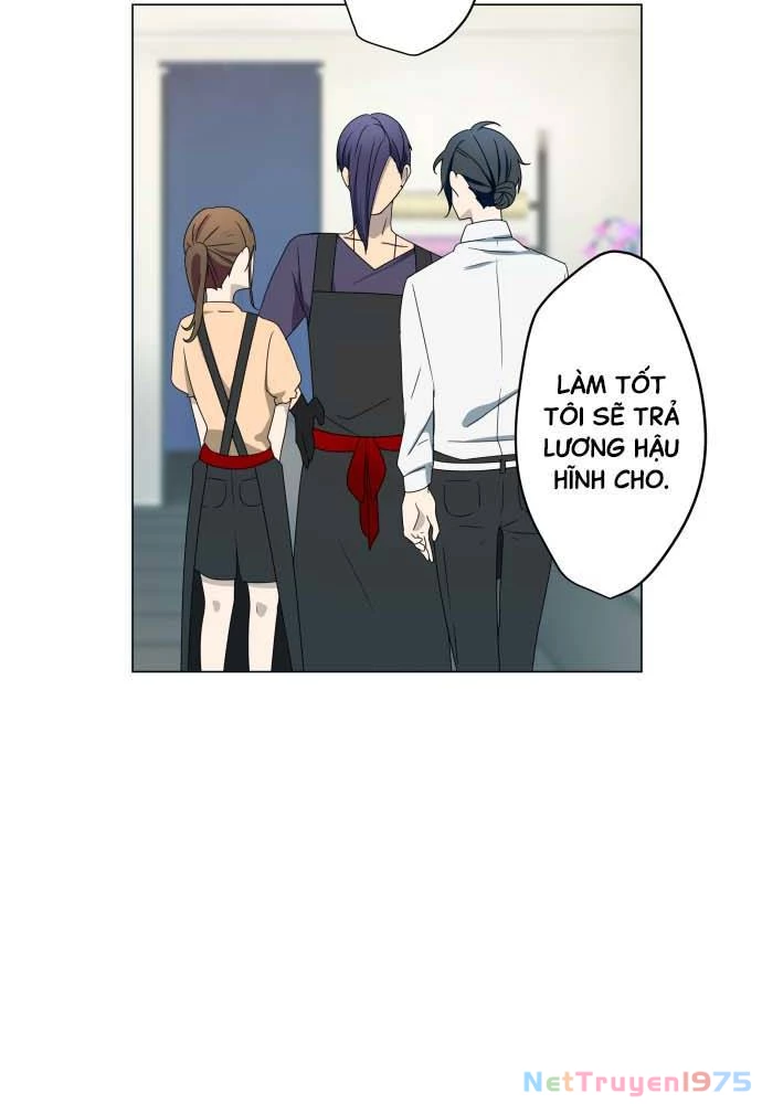 Trái Tim Của Luce Chapter 8 - 31