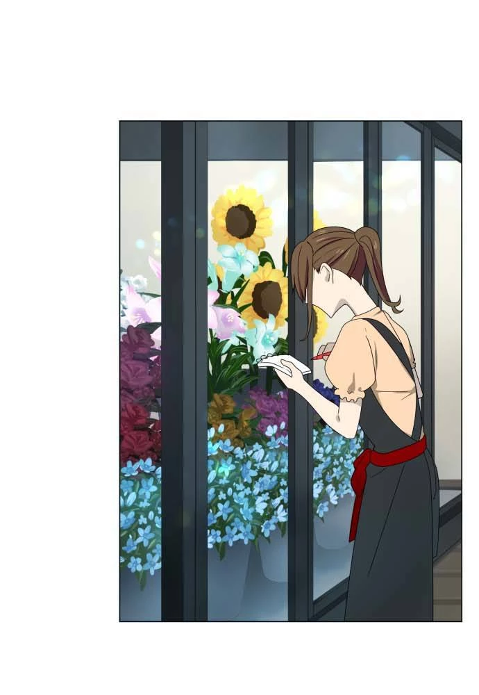 Trái Tim Của Luce Chapter 8 - 33