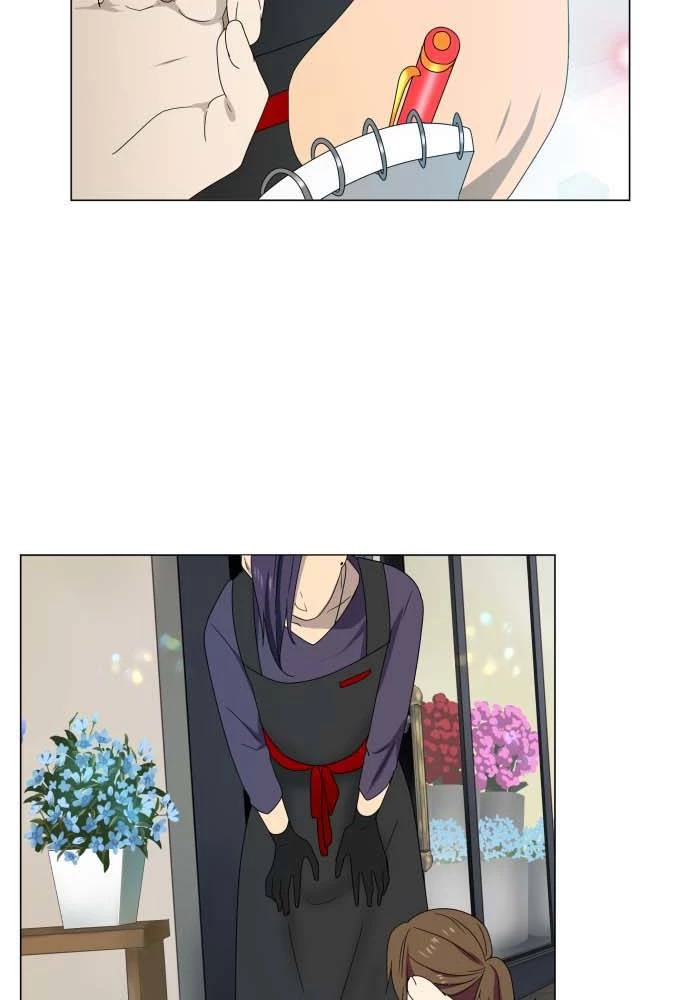 Trái Tim Của Luce Chapter 8 - 36