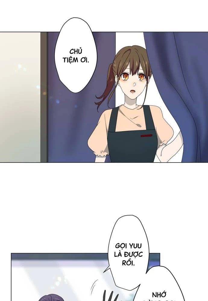 Trái Tim Của Luce Chapter 8 - 38