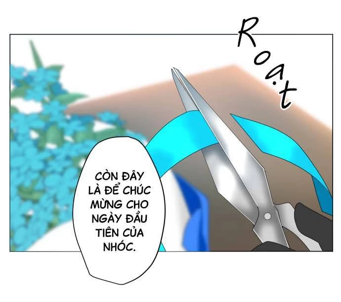 Trái Tim Của Luce Chapter 8 - 41