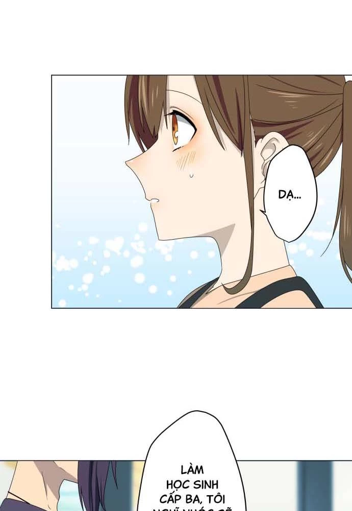 Trái Tim Của Luce Chapter 8 - 42