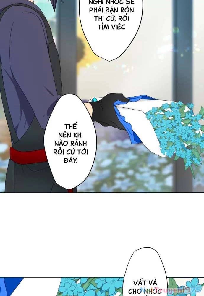 Trái Tim Của Luce Chapter 8 - 43
