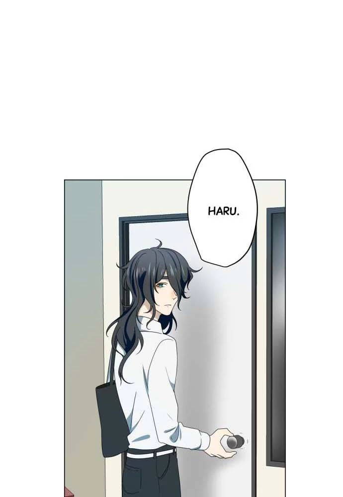 Trái Tim Của Luce Chapter 8 - 45