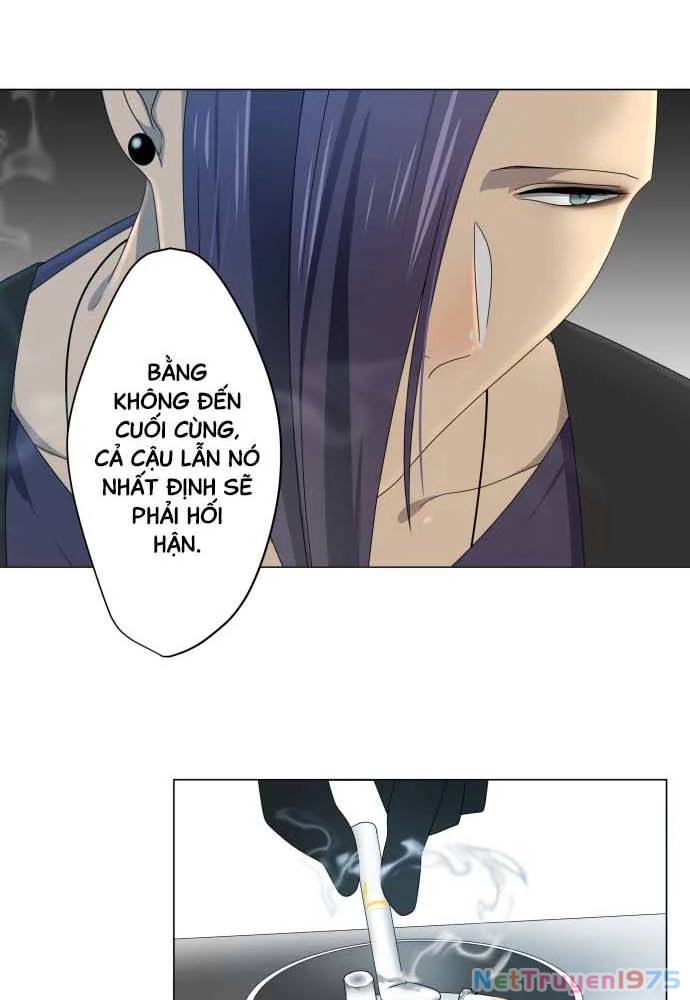 Trái Tim Của Luce Chapter 8 - 47