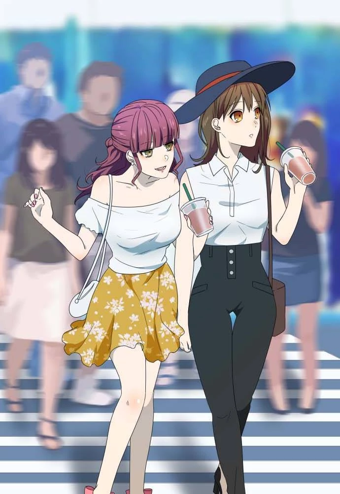 Trái Tim Của Luce Chapter 9 - 4