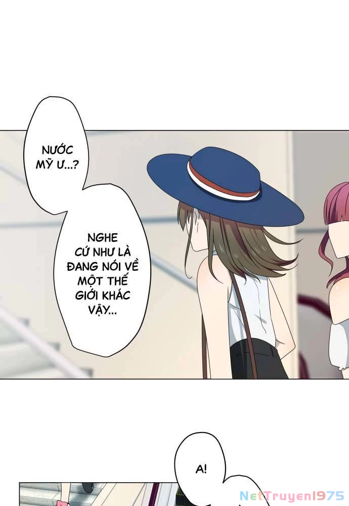 Trái Tim Của Luce Chapter 9 - 7
