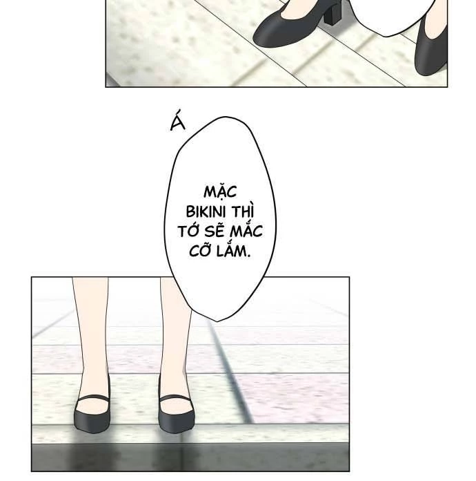 Trái Tim Của Luce Chapter 9 - 9