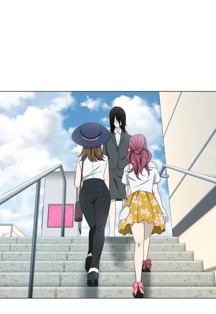 Trái Tim Của Luce Chapter 9 - 10