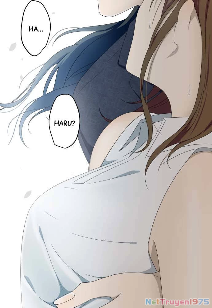 Trái Tim Của Luce Chapter 9 - 21