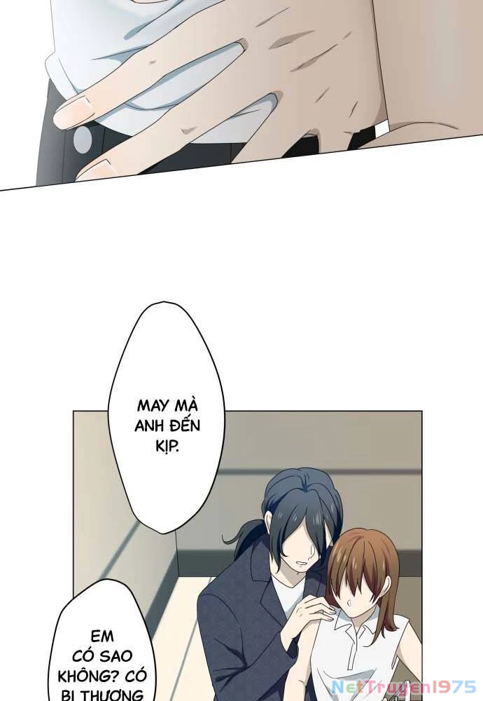 Trái Tim Của Luce Chapter 9 - 22