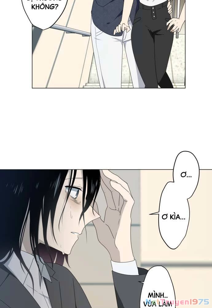 Trái Tim Của Luce Chapter 9 - 23